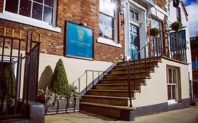 The Townhouse Chester